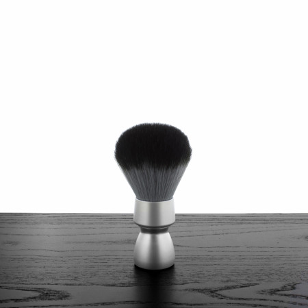 Yaqi M150801-S2 Short Heavy Metal Shaving Brush